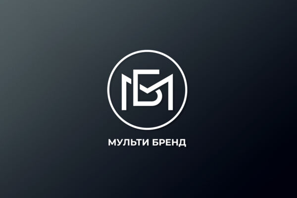 Разработка логотипа Мультибренд