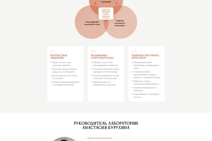 Создание сайта с нуля на чистом HTML