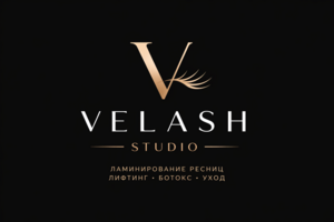 Полулендинг для Vleash Studio