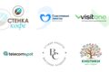 Разработка логотипа/фирменного стиля