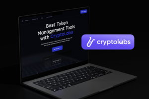 Разработка платформы Cryptolabs для управления токенами и блокчейнами