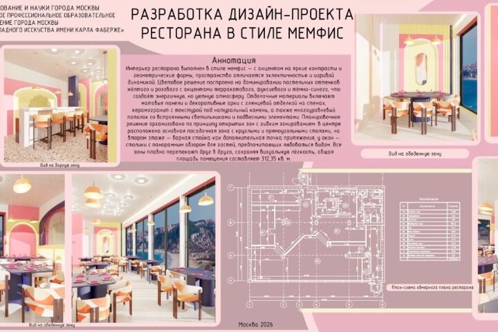3Д Визуализация
