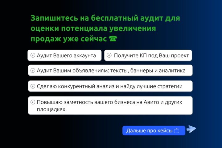 Реклама на поиске в Яндекс Директ