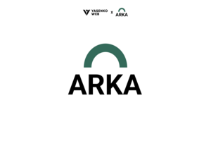 Серия баннеров для ЖК "ARKA"