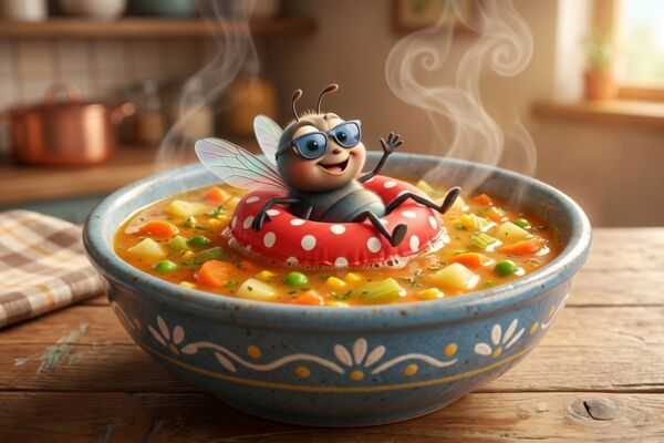 Муха в супе 3D-стиль (наподобие Pixar).png