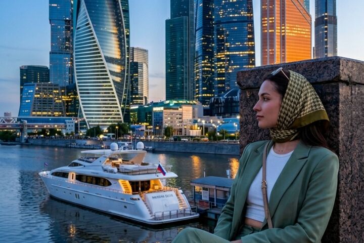 Реалистичная нейрофотосессия: Обработка фото ИИ для соцсетей, бизнеса