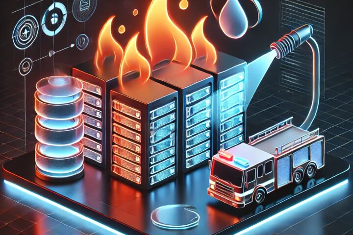 Сопровождение VPS/VDS/Dedicated сервера (с реакцией до 15 мин)