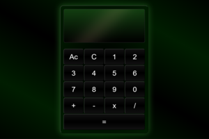 Calculator
