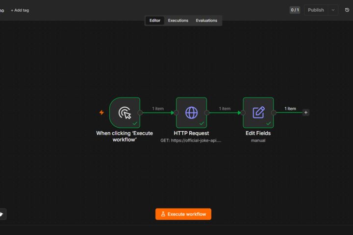 Установлю n8n на ваш VPS под ключ: Docker, HTTPS, nginx