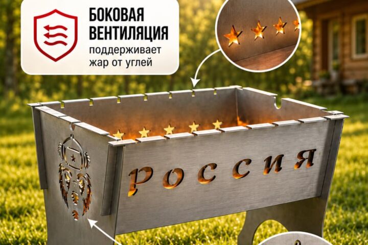 Карточки для ВБ/Озон