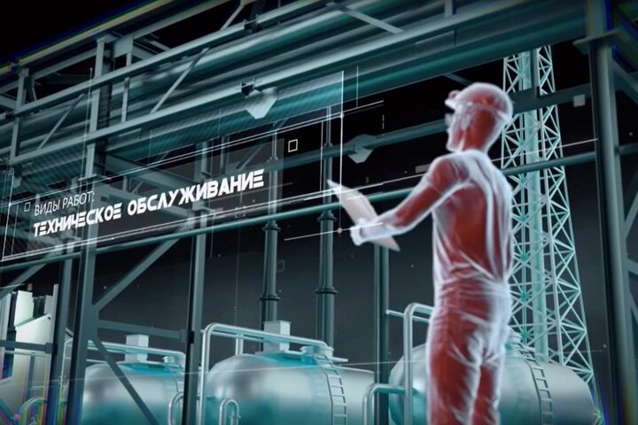 Создание 3D макетов, анимации