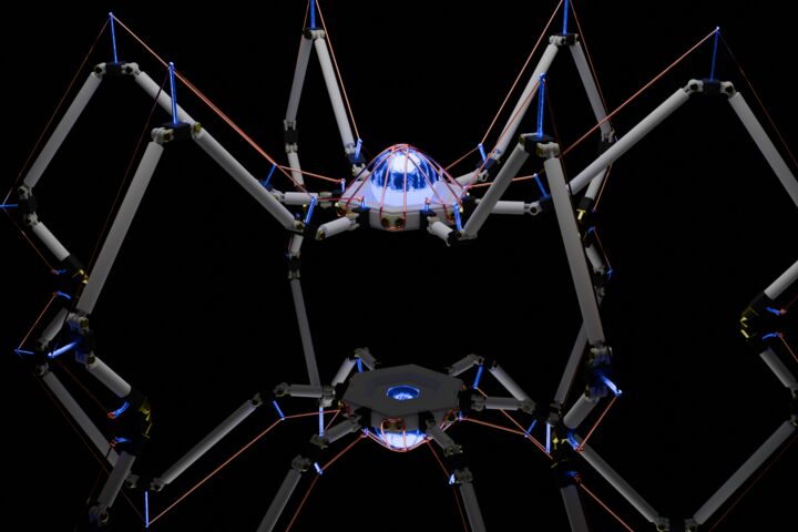 Создание 3D‑моделей на заказ
