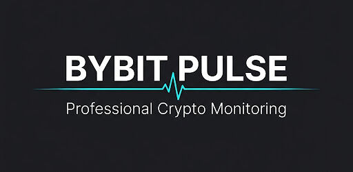 Кроссплатформенное Flutter-приложение Bybit Pulse для real-time ИИ-анализа и автоматического мониторинга рынка криптовалют