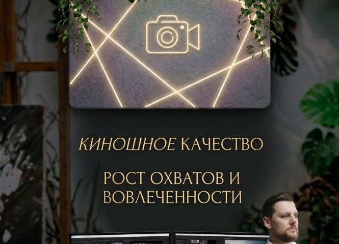 Видеомонтаж