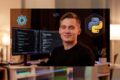Full Stack: React + FastAPI. Сайт под ключ