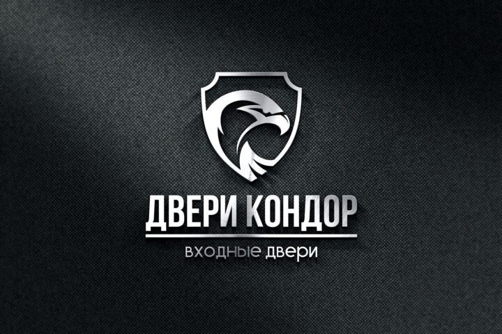 Разработка ЛОГОТИПА